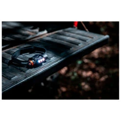 NEBO Stirnlampe Transcend 1500 - Stirnlampe -Deuter Geschaft nebo stirnlampe transcend 1500 stirnlampe detail 3