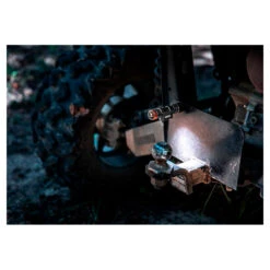 NEBO Stirnlampe Transcend 1500 - Stirnlampe -Deuter Geschaft nebo stirnlampe transcend 1500 stirnlampe detail 4