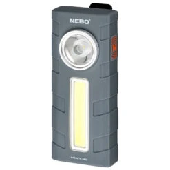 NEBO Tino Classic Line - LED-Lampe