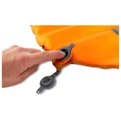 Nemo Flyer - Isomatte -Deuter Geschaft nemo flyer isomatte detail 5