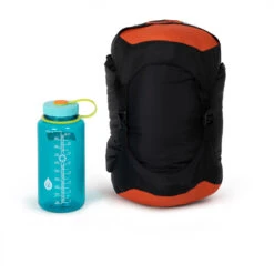 Nemo Forte Mens 35 - Kunstfaserschlafsack -Deuter Geschaft nemo forte mens 35 kunstfaserschlafsack detail 7