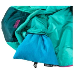 Nemo Forte Womens 35 - Kunstfaserschlafsack 14 Nemo Forte Womens 35 - Kunstfaserschlafsack -Deuter Geschaft nemo forte womens 35 kunstfaserschlafsack detail 5
