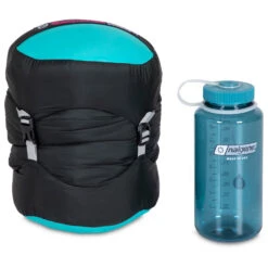 Nemo Forte Womens 35 - Kunstfaserschlafsack 17 Nemo Forte Womens 35 - Kunstfaserschlafsack -Deuter Geschaft nemo forte womens 35 kunstfaserschlafsack detail 8