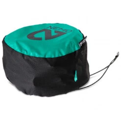 Nemo Helio Pressure Shower - Campingdusche -Deuter Geschaft nemo helio pressure shower campingdusche detail 4