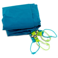 Nemo Switch 2P Footprint - Zeltunterlage -Deuter Geschaft nemo switch 2p footprint zeltunterlage detail 3