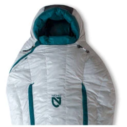 Nemo Women's Kayu 15 - Daunenschlafsack -Deuter Geschaft nemo womens kayu 15 daunenschlafsack detail 5