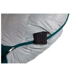 Nemo Women's Kayu 15 - Daunenschlafsack -Deuter Geschaft nemo womens kayu 15 daunenschlafsack detail 9