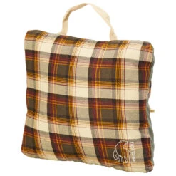 Nordisk Almond +10 - Kunstfaserschlafsack -Deuter Geschaft nordisk almond 10 kunstfaserschlafsack detail 4