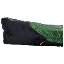 Nordisk Gormsson -10 Mummy - Kunstfaserschlafsack -Deuter Geschaft nordisk gormsson 10 mummy kunstfaserschlafsack detail 7