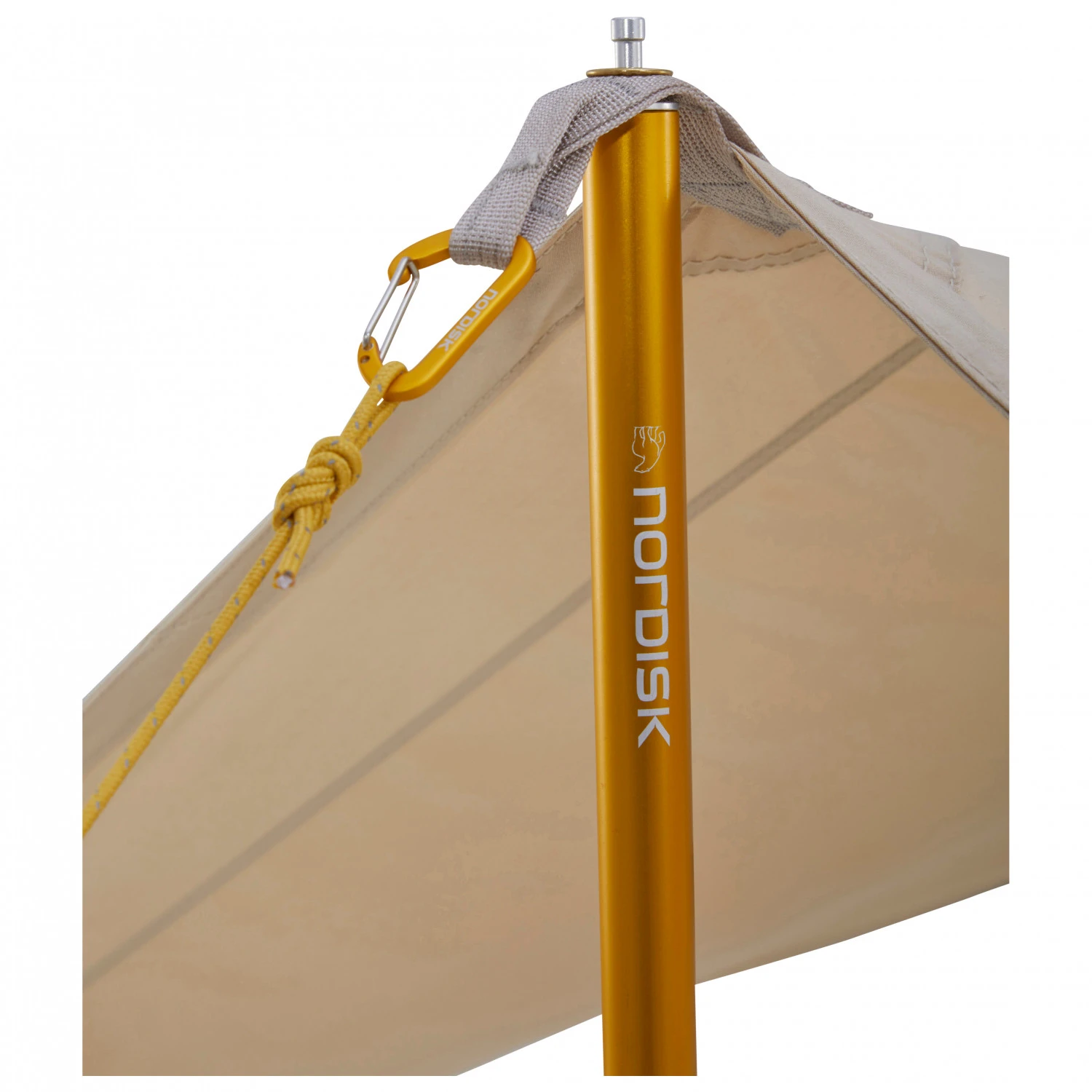 Nordisk Kari Mini - Tarp 5 Nordisk Kari Mini - Tarp – Bild 3