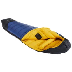 Nordisk Puk -10 Mummy - Kunstfaserschlafsack -Deuter Geschaft nordisk puk 10 mummy kunstfaserschlafsack detail 3