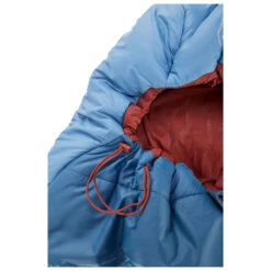 Nordisk Puk Junior - Kinderschlafsack -Deuter Geschaft nordisk puk junior kinderschlafsack detail 5