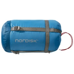 Nordisk Puk Junior - Kinderschlafsack -Deuter Geschaft nordisk puk junior kinderschlafsack detail 9