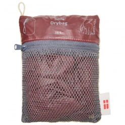 Nordisk Sola 15 Dry Bag - Tasche -Deuter Geschaft nordisk sola 15 dry bag tasche detail 5