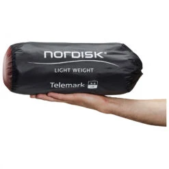 Nordisk Telemark 2.2 LightWeight - 2-Personen Zelt -Deuter Geschaft nordisk telemark 22 lightweight 2 personen zelt detail 6