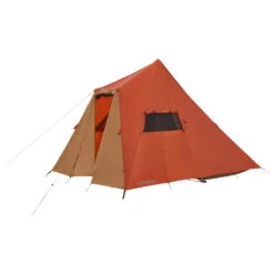 Nordisk Thrymheim 3 PU - 3-Personen Zelt 16 Nordisk Thrymheim 3 PU - 3-Personen Zelt -Deuter Geschaft nordisk thrymheim 3 pu 3 personen zelt detail 3