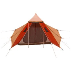 Nordisk Thrymheim 5 PU - Gruppenzelt -Deuter Geschaft nordisk thrymheim 5 pu gruppenzelt detail 8