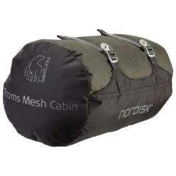 Nordisk Troms Mesh Cabin - Moskitonetz -Deuter Geschaft nordisk troms mesh cabin moskitonetz detail 4