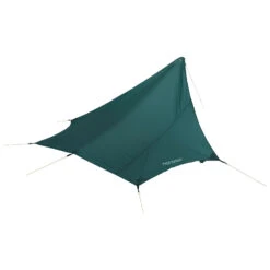 Nordisk Voss Diamond SI Tarp Green - Tarp -Deuter Geschaft nordisk voss diamond si tarp green tarp 1