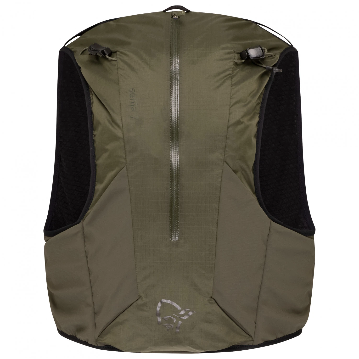 Norrøna Senja Econyl70 Pack 7 - Trailrunningrucksack 3 Norrøna Senja Econyl70 Pack 7 - Trailrunningrucksack