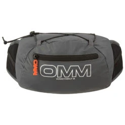 OMM Classic Waistbelt 3 - Hüfttasche -Deuter Geschaft omm classic waistbelt 3 huefttasche 1