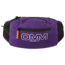 OMM Classic Waistbelt 3 - Hüfttasche -Deuter Geschaft omm classic waistbelt 3 huefttasche 4