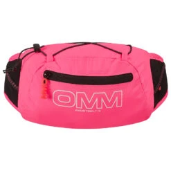 OMM Classic Waistbelt 3 - Hüfttasche -Deuter Geschaft omm classic waistbelt 3 huefttasche 5