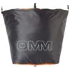 OMM Mountain Raid Foot Box - Kunstfaserschlafsack -Deuter Geschaft omm mountain raid foot box kunstfaserschlafsack