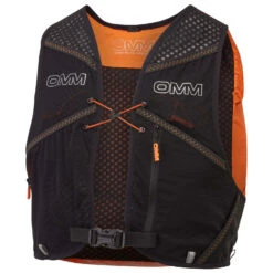 OMM Mountainfire 15 Vest - Trailrunningrucksack -Deuter Geschaft omm mountainfire 15 vest trailrunningrucksack 1