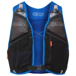 OMM Mountainfire 15 Vest - Trailrunningrucksack -Deuter Geschaft omm mountainfire 15 vest trailrunningrucksack detail 3