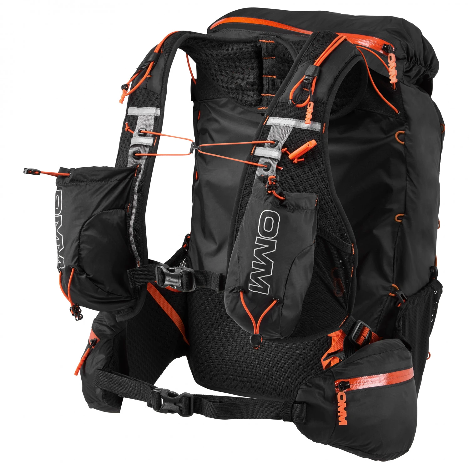 OMM Phantom 25 - Trailrunningrucksack 4 OMM Phantom 25 - Trailrunningrucksack – Bild 2