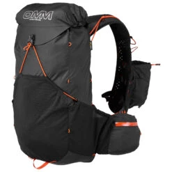 OMM Phantom 25 - Trailrunningrucksack 9 OMM Phantom 25 - Trailrunningrucksack -Deuter Geschaft omm phantom 25 trailrunningrucksack detail 3