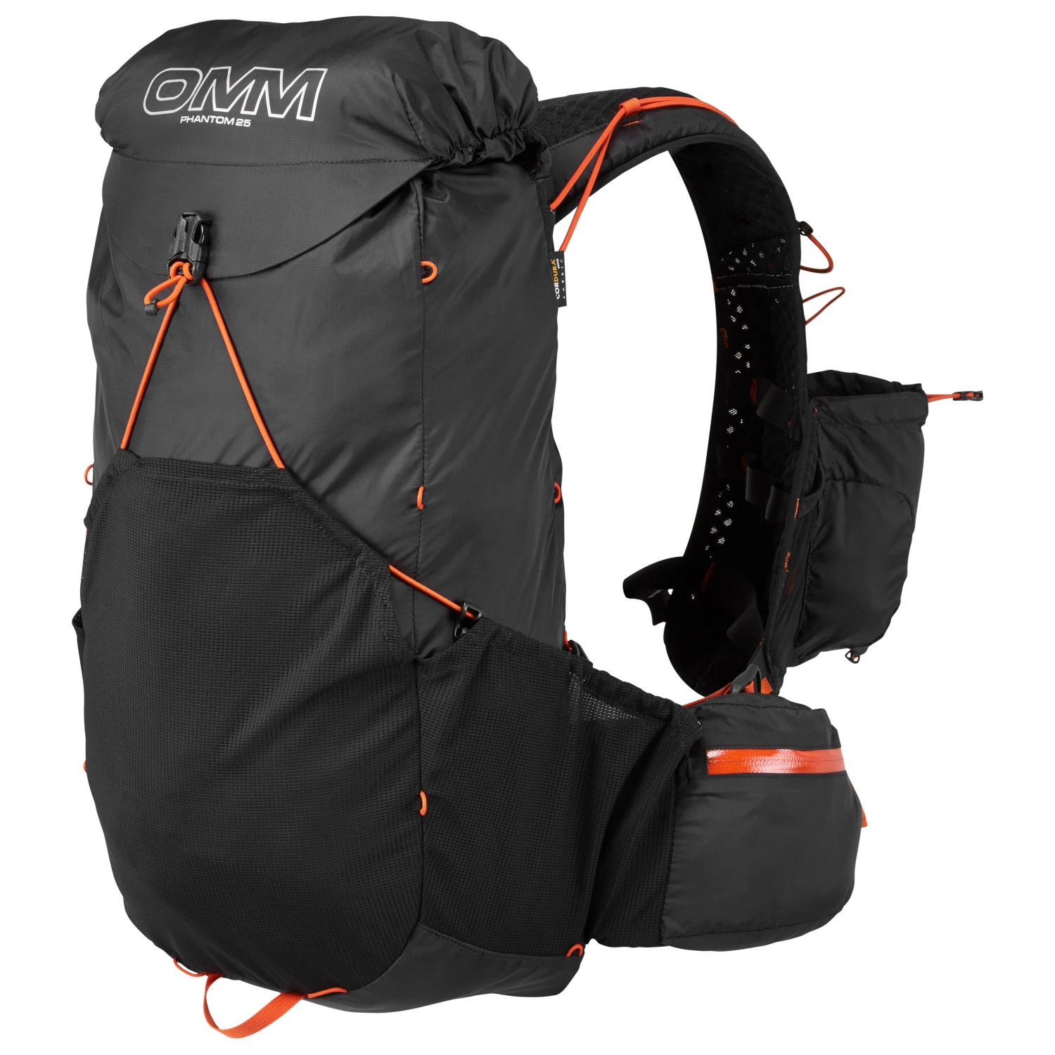 OMM Phantom 25 - Trailrunningrucksack 5 OMM Phantom 25 - Trailrunningrucksack – Bild 3