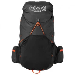 OMM Phantom 25 - Trailrunningrucksack 10 OMM Phantom 25 - Trailrunningrucksack -Deuter Geschaft omm phantom 25 trailrunningrucksack detail 4