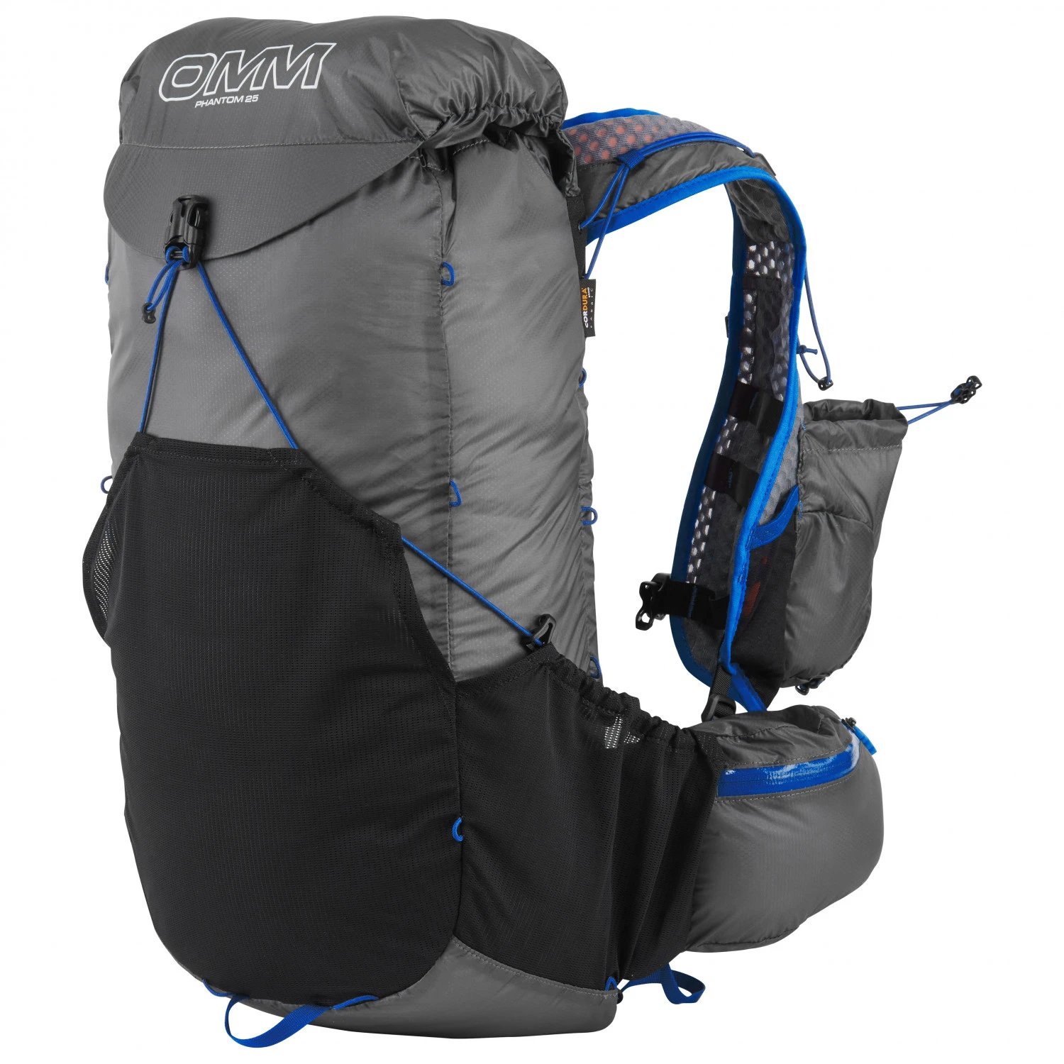 OMM Phantom 25 - Trailrunningrucksack 3 OMM Phantom 25 - Trailrunningrucksack