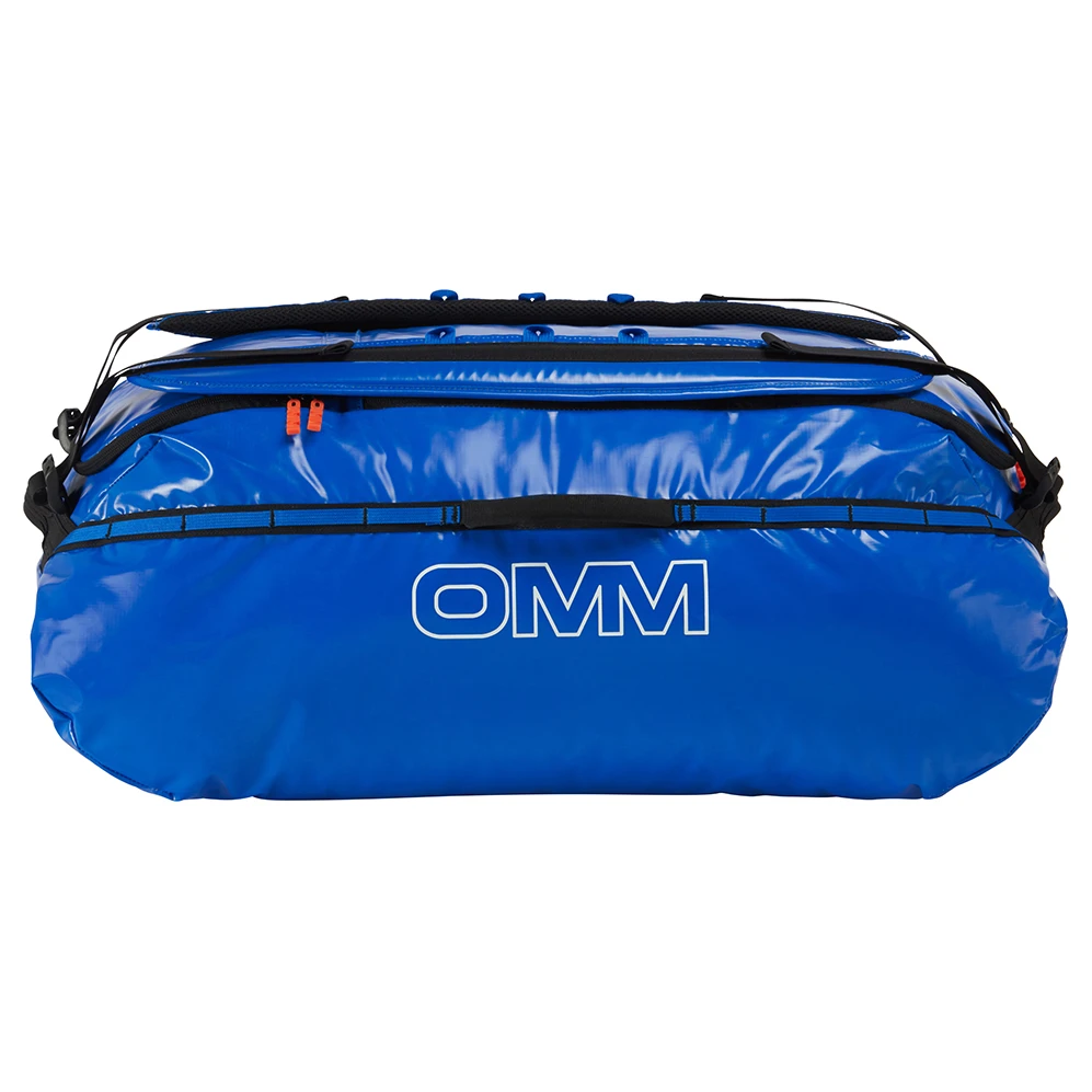 OMM Racebase Cargo 70 - Reisetasche 3 OMM Racebase Cargo 70 - Reisetasche