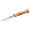 Opinel Taschenmesser No 06 Carbon - Messer -Deuter Geschaft opinel taschenmesser no 06 carbon messer