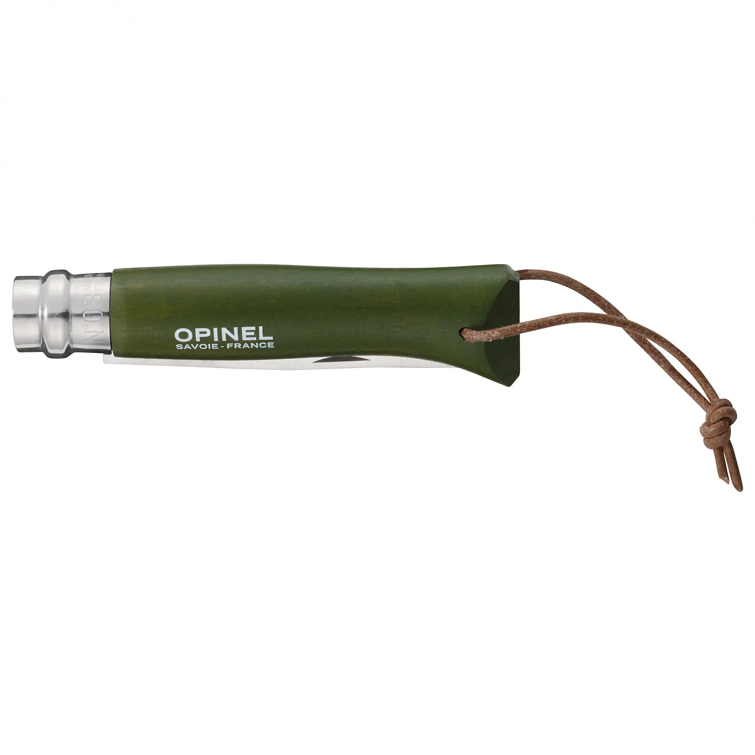 Opinel Taschenmesser No 08 Colorama - Messer 4 Opinel Taschenmesser No 08 Colorama - Messer – Bild 2