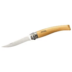 Opinel Taschenmesser No 08 Slim-Line - Messer