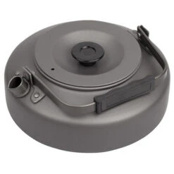 Optimus Terra Kettle - Topf