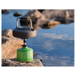 Optimus Terra Kettle - Topf -Deuter Geschaft optimus terra kettle topf detail 7