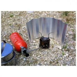 Origin Outdoors Alu Windschutz Rollbar -Deuter Geschaft origin outdoors alu windschutz rollbar detail 7