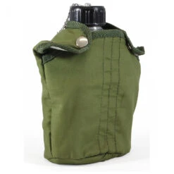 Origin Outdoors Edelstahl Feldflasche - Trinkflasche -Deuter Geschaft origin outdoors edelstahl feldflasche trinkflasche detail 5