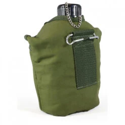 Origin Outdoors Edelstahl Feldflasche - Trinkflasche -Deuter Geschaft origin outdoors edelstahl feldflasche trinkflasche detail 6