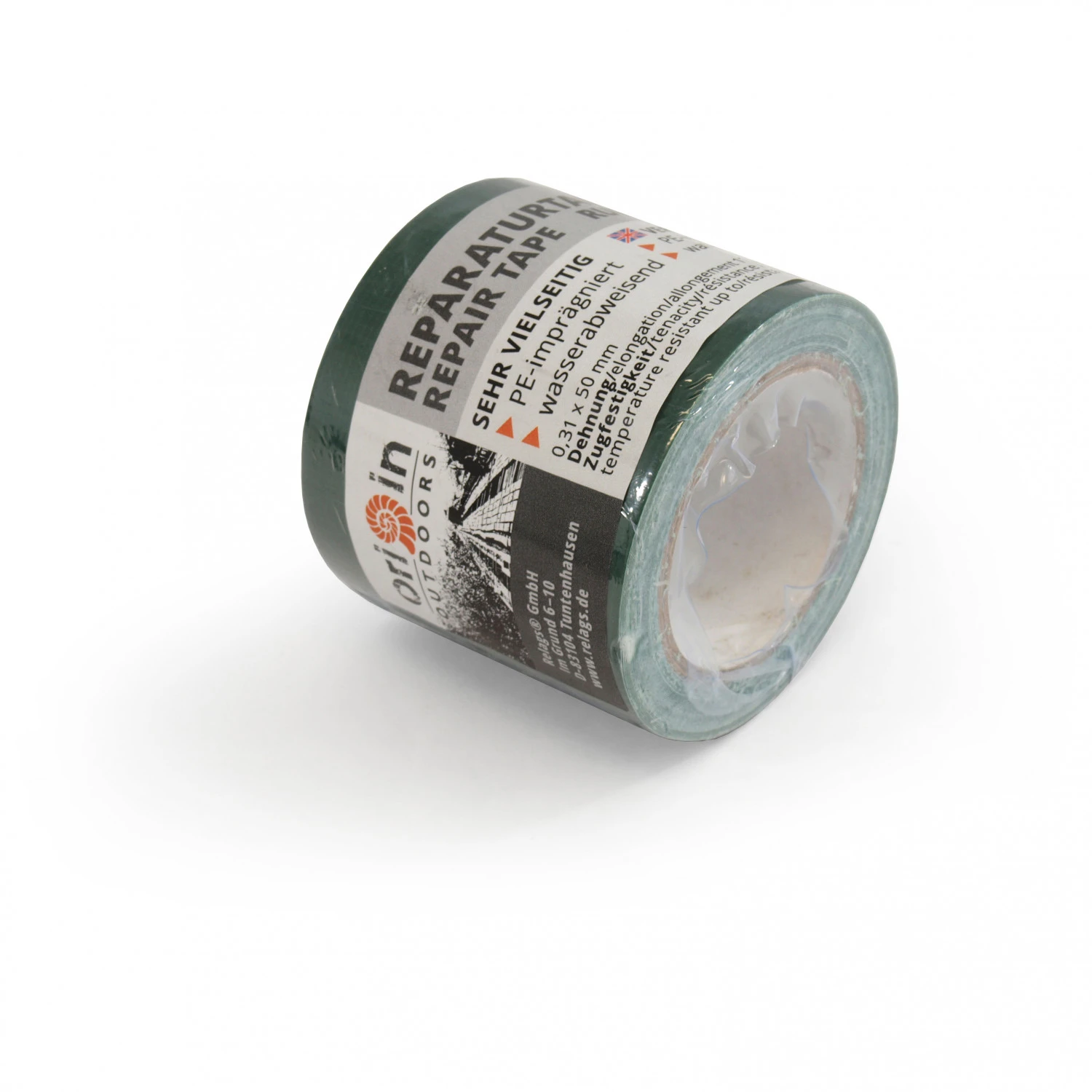 Origin Outdoors Original Panzerband 3 Origin Outdoors Original Panzerband