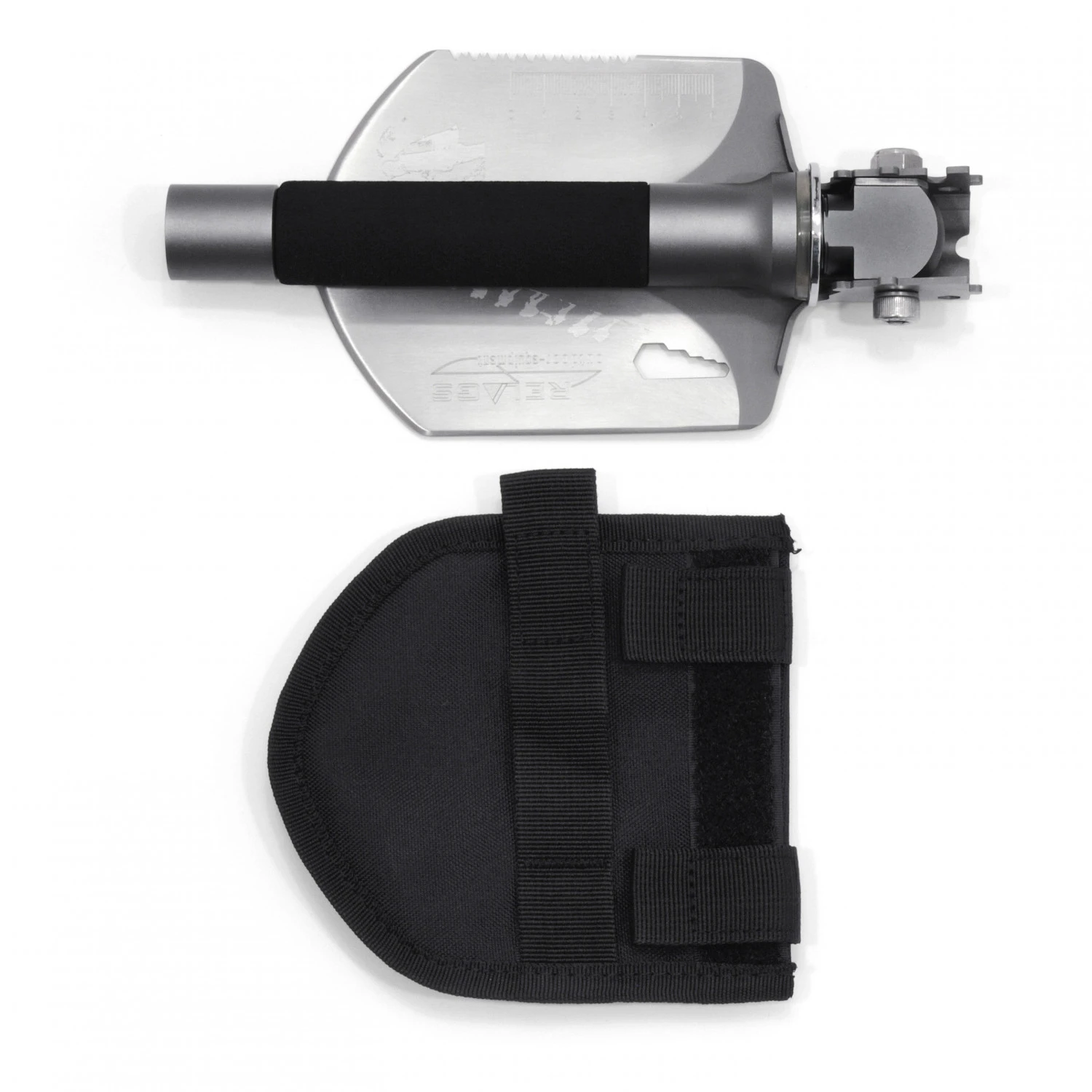 Origin Outdoors Schaufel Survival 10 In 1 - Schaufel 6 Origin Outdoors Schaufel Survival 10 In 1 - Schaufel – Bild 5