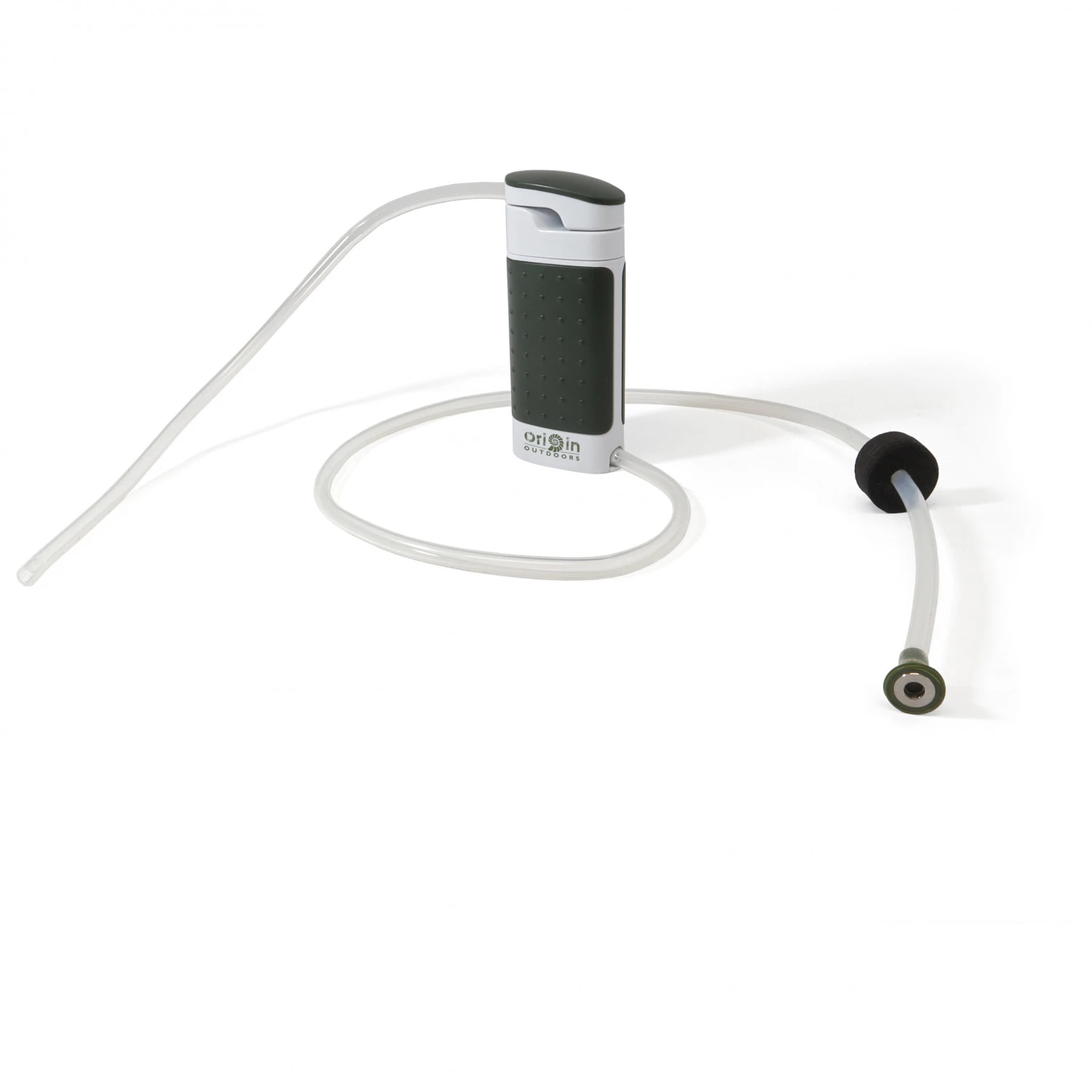 Origin Outdoors Wasserfilter Mini - Wasserfilter 4 Origin Outdoors Wasserfilter Mini - Wasserfilter – Bild 2