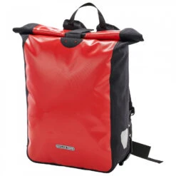 Ortlieb Messenger-Bag - Bike-Rucksack -Deuter Geschaft ortlieb messenger bag bike rucksack 2