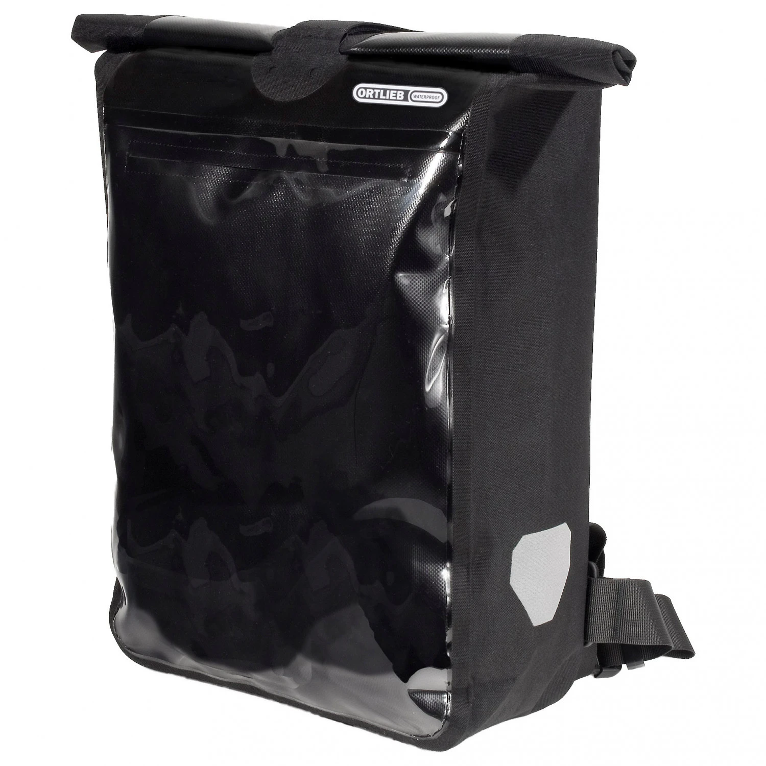 Ortlieb Messenger-Bag Pro - Bike-Rucksack 6 Ortlieb Messenger-Bag Pro - Bike-Rucksack – Bild 4