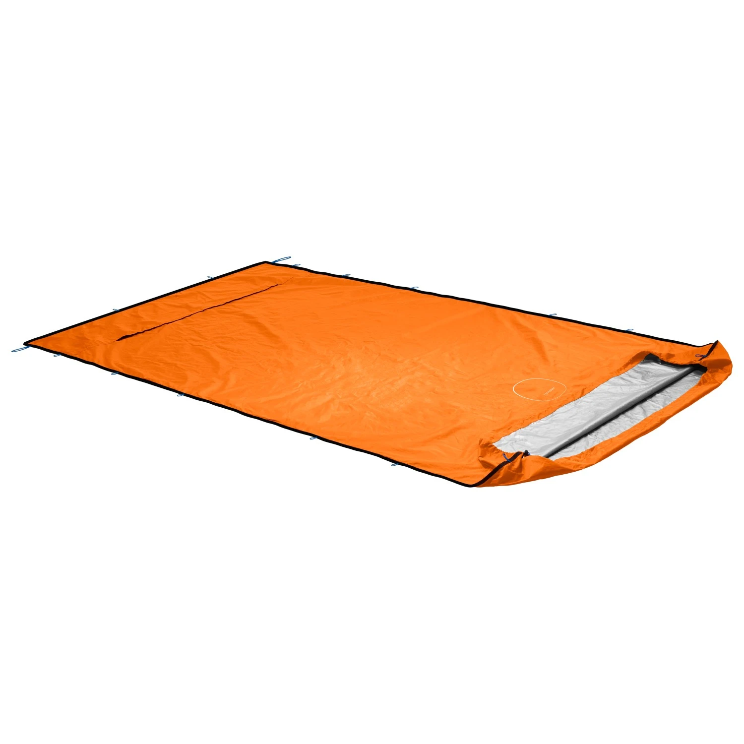 Ortovox Bivy Pro - Biwaksack 4 Ortovox Bivy Pro - Biwaksack – Bild 2